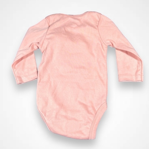 4/$20 Kyle & Deena  Santa Baby Onesie - Picture 3 of 3